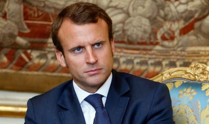 Emmanuel Macron : «La France n’a pas à se repentir de son passé colonial»